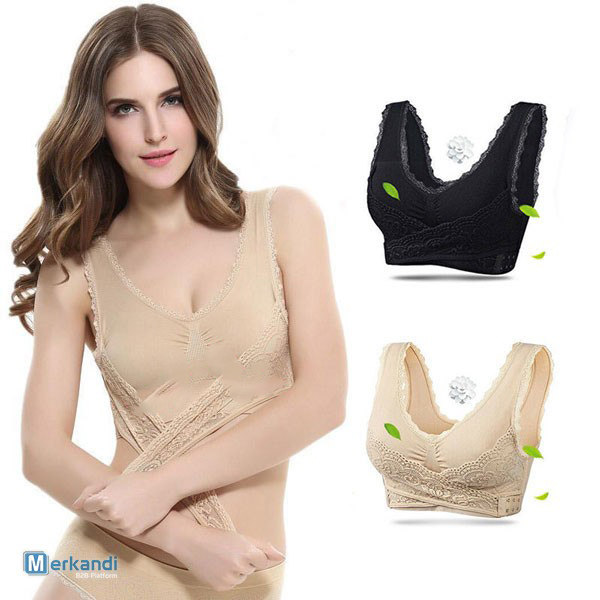 Perfect match bra/ Prime bra – Sutienul perfect/ Sutienul Prime