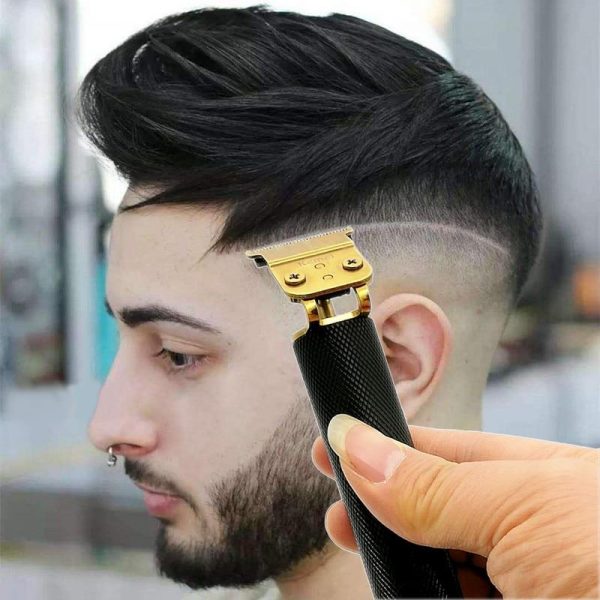 PRO CUT – Aparat de tuns barba și părul 02