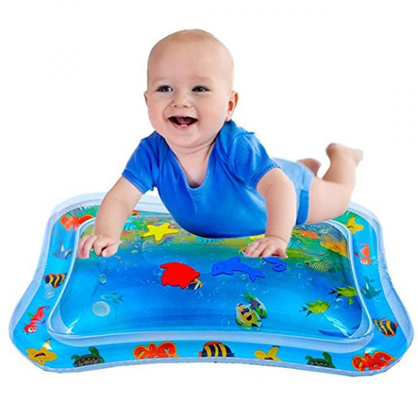 Baby WaterPlay – Perna cu apa pentru copii 02