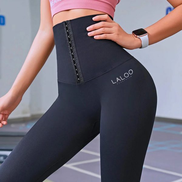 Laloo – Pantaloni pentru modelarea siluetei 03