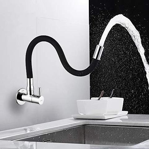 Flexi faucet – Robinet flexibil